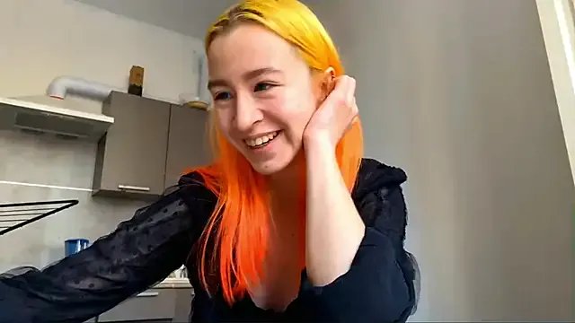 EmilyHein — show legs in stockings