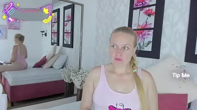 EmilySumer on StripChat