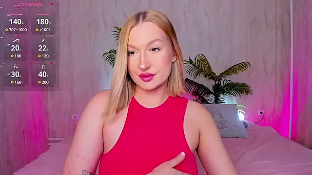 Freechat Emma__Leee on StripChat