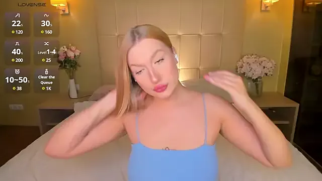 Freechat Emma__Leee on StripChat