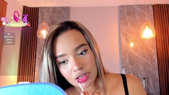 Emma_hunter_ on StripChat