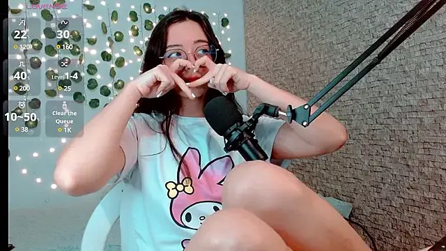 emma_unu on StripChat