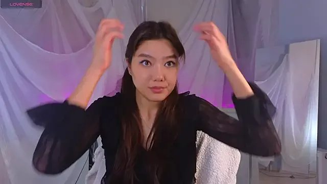 EmmaFisherf on StripChat