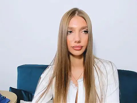 EmmaGorgeous on StripChat