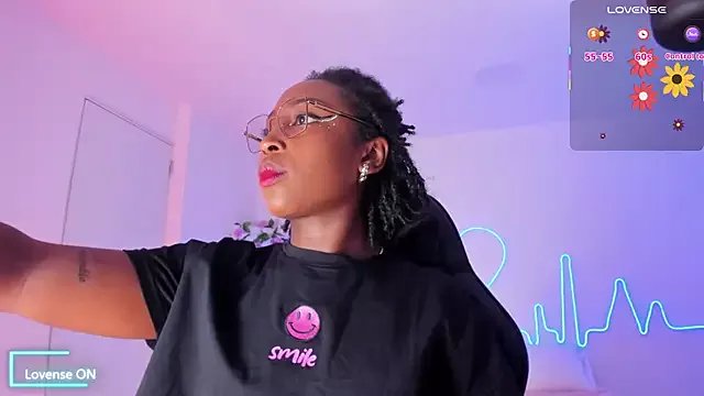 EmmaSanzz_ on StripChat