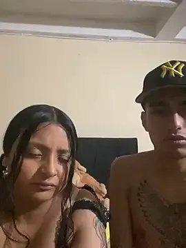 EmmaXDonald on StripChat