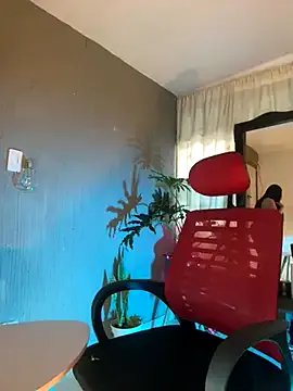 emmily_d on StripChat