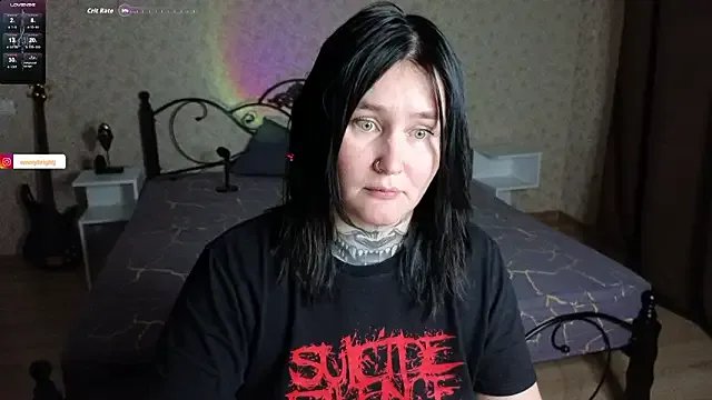 Emmybrightj_ on StripChat