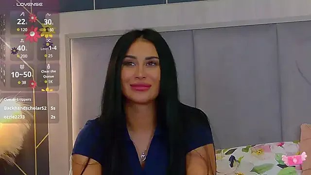 EmyLaveau on StripChat