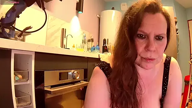 Offline Endrocleia on StripChat