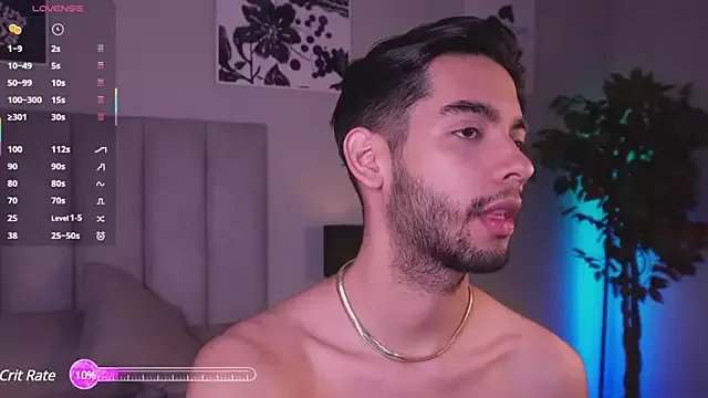 endy_rush on StripChat