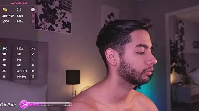 endy_rush on StripChat