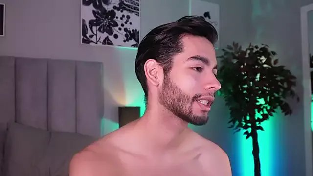 endy_rush on StripChat