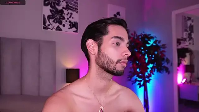 endy_rush on StripChat