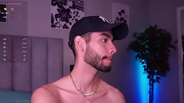 endy_rush on StripChat