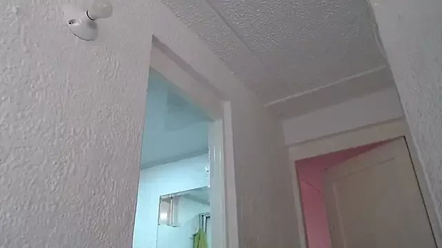 EngelCristaly on StripChat