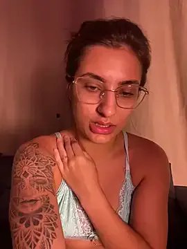 engelintense — Afastar a calcinha  de 4