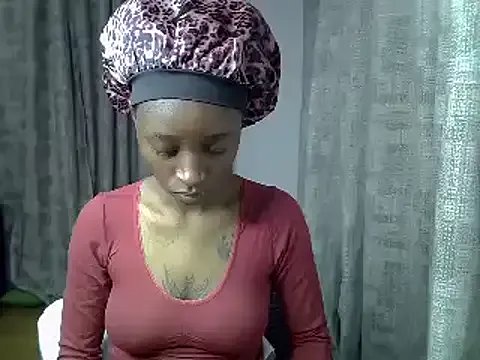 Enkarxx on StripChat