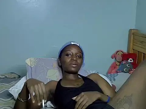 Enkarxx on StripChat