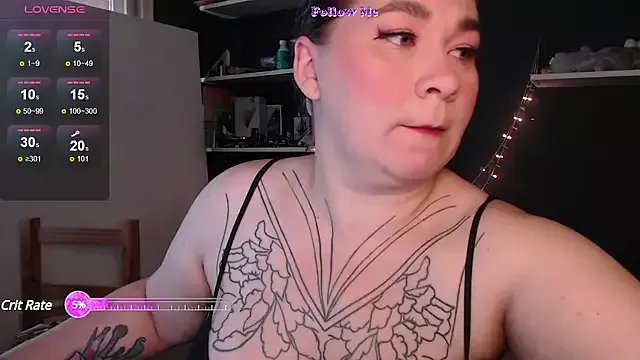 Enotika on StripChat