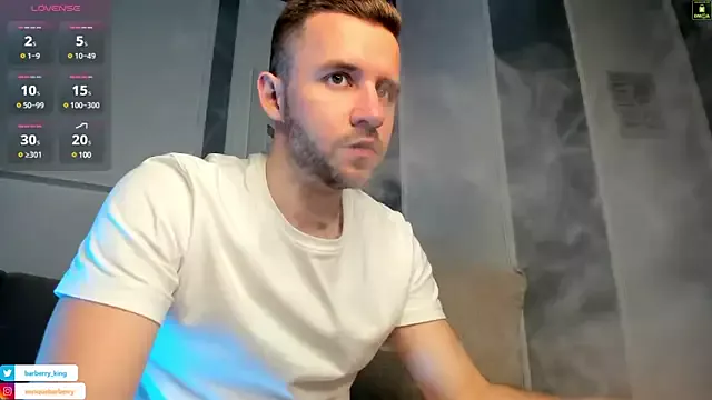 Freechat EnriqueBarberry on StripChat