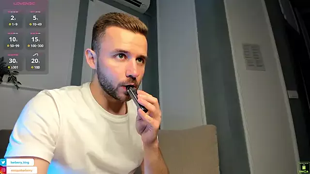 Freechat EnriqueBarberry on StripChat