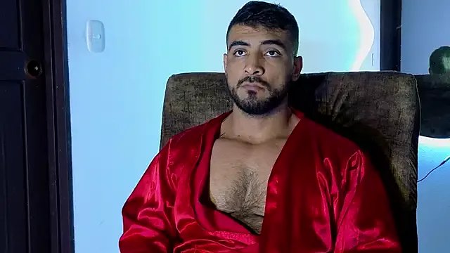 ERIC_HARRISON on StripChat