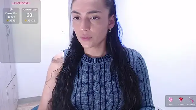 Freechat EricaVanderhill on StripChat