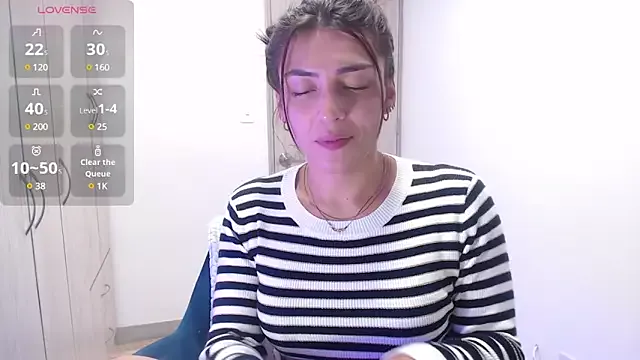 Freechat EricaVanderhill on StripChat