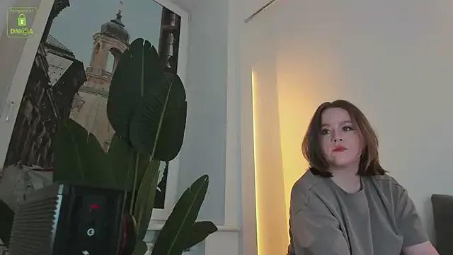 ErikaLust on StripChat