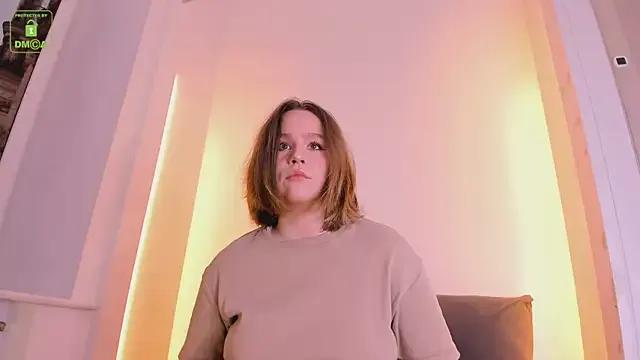 ErikaLust on StripChat