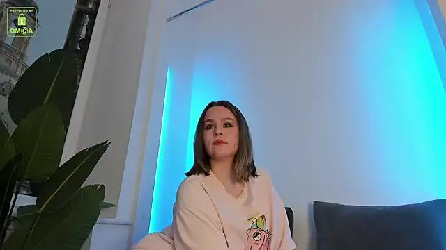 ErikaLust on StripChat