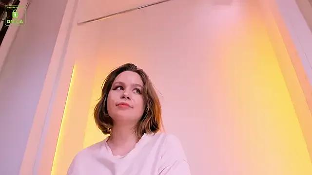 ErikaLust on StripChat