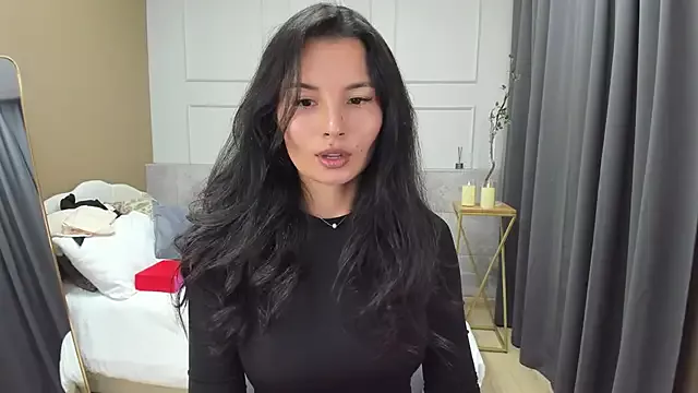 Offline ErikaSoft on StripChat