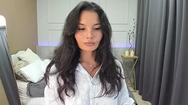 Offline ErikaSoft on StripChat