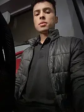 Eros_lee — Show ass