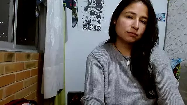 Escarcha-blue on StripChat