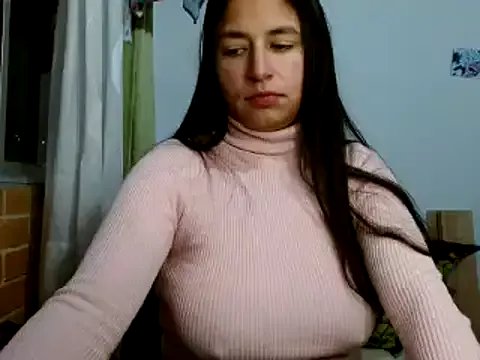 Escarcha-blue on StripChat