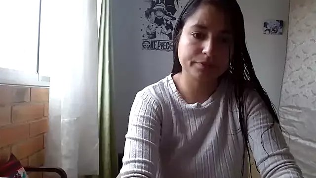 Escarcha-blue on StripChat