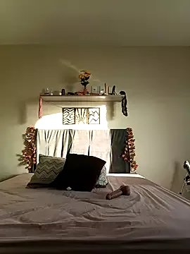 Escarlate4you_ on StripChat