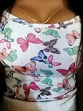 Esha_Babyy on StripChat