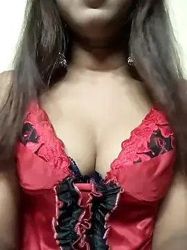 Esha_Babyy on StripChat