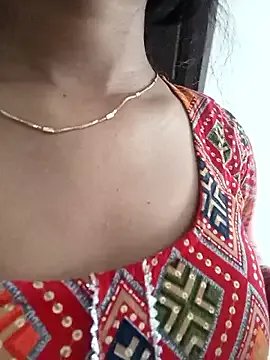 Eshwari_Chopra on StripChat