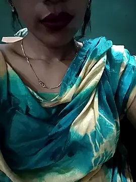 Eshwari_Chopra on StripChat