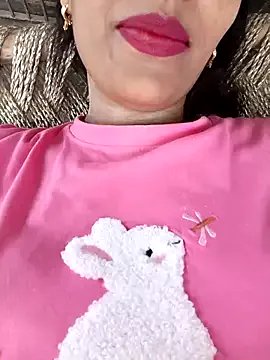 Eshwari_Chopra on StripChat