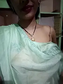 Eshwari_Chopra on StripChat