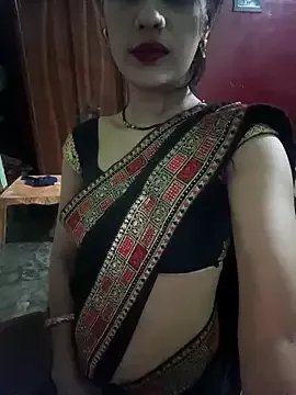 Eshwari_Chopra on StripChat