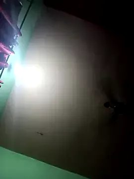 Eshwari_Chopra on StripChat