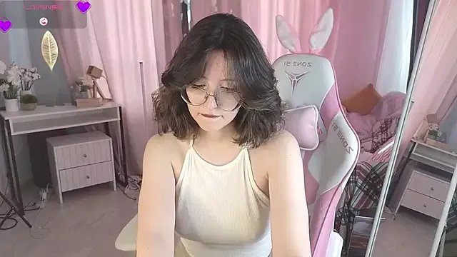 EsmaWonka on StripChat