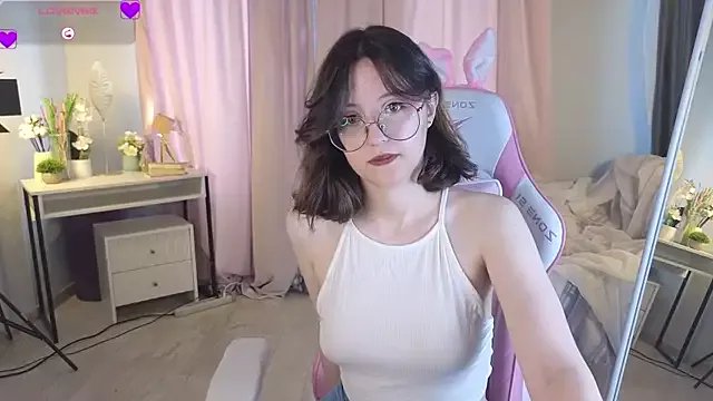 EsmaWonka on StripChat